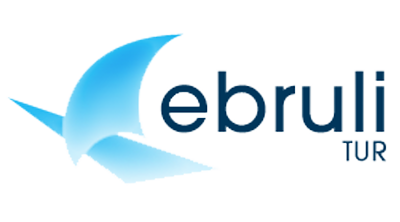 Ebruli Turizm Logo