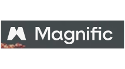 Magnific Logo