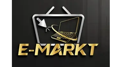 E.Markt Logo