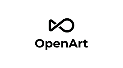 OpenArt Logo