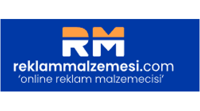 Reklammalzemesi.com Logo
