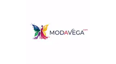Modavega Logo