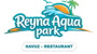 Reyna Aqua Park | Gaziantep Logo