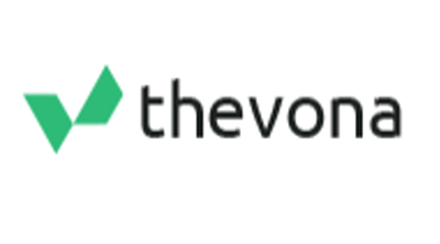 Thevona Logo