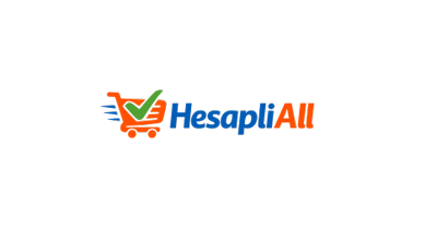 HesapliAll.com Logo