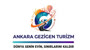 Ankara Gezigen Turizm Logo