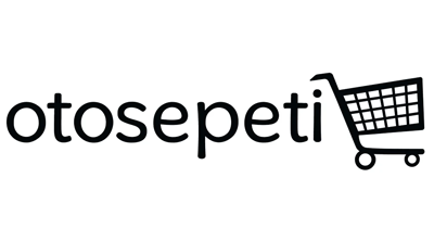 Otosepeti.com.tr Logo