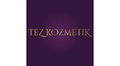 Tez Kozmetik Logo