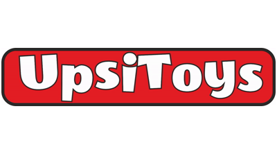 Upsi Toys Logo