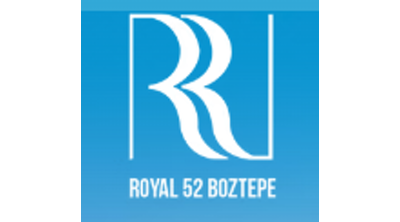 Royal 52 Cafe Logo