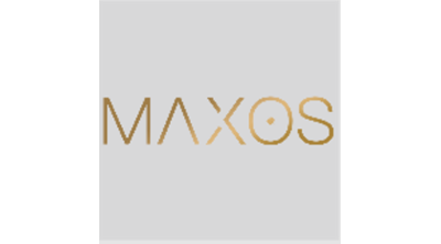 Maxos Cosmetics Logo