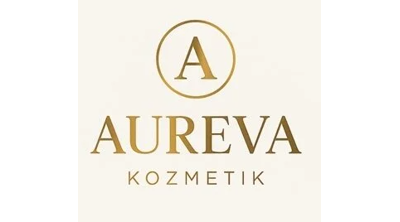 Aureva Kozmetik Logo