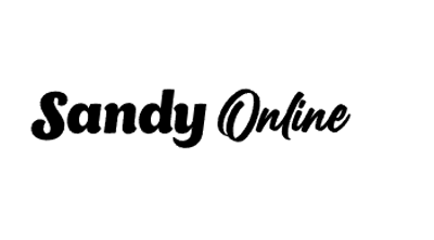 SandyOnline Logo