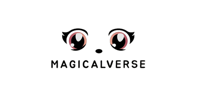 Magicalverse Logo