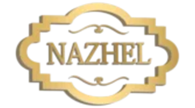 Nazhel - Tahin Logo