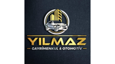 Yılmaz Gayrimenkul Emlak | Kırşehir Logo