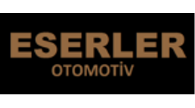 Eserler Otomotiv | İstoç Logo