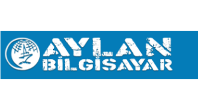 Aylan Bilgisayar Logo