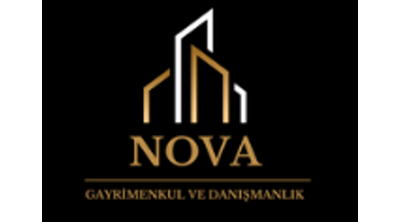Nova Gayrimenkul | Denizli Logo