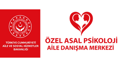Asal Psikolojik Danışmanlık Merkezi Logo