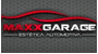 Maxx Garage | Etimesgut Logo