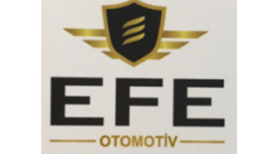 Efe Otomotiv | Bafra Logo