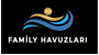 Family Havuzları | Elazığ Logo