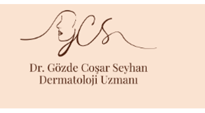 Dr. Gözde Coşar Logo