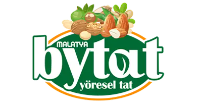 Bytat Kayısı Logo