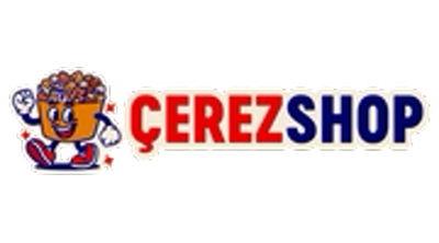 Çerez Shop Logo