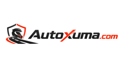Autoxuma.com Logo