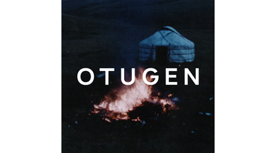 Otugen.co Logo