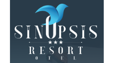 Sinopsis Resort Otel Logo