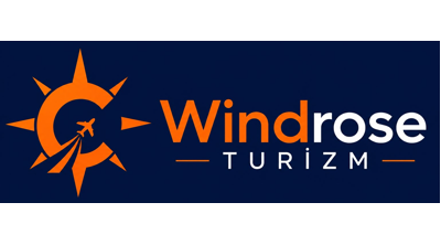 Windrose Turizm Logo