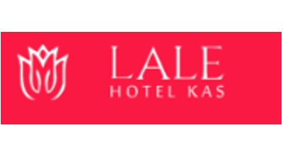 Lale Hotel | Kaş Logo