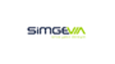 Simge Via Logo