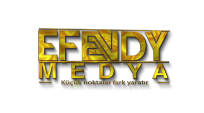 Efendy Medya Logo