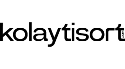 Kolay Tişört Logo