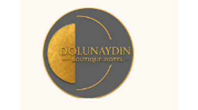 Dolunaydın Hotel | Antalya Logo