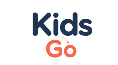 KidsGo Logo