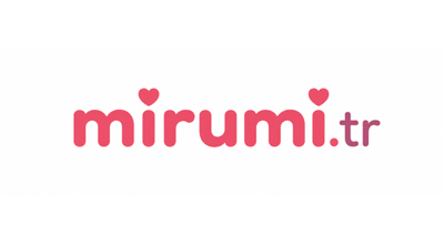 Mirumi.tr Logo