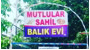 Mutlular Sahil Balıkevi Logo