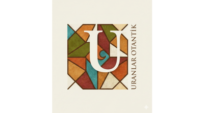 Uranlar Otantik Logo