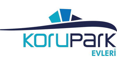 Korupark Evleri | Bursa Logo