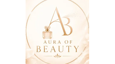 Aura of Beauty Logo