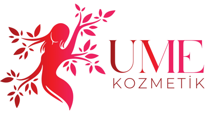 Ume kozmetik Logo