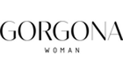 Gorgona Woman Logo