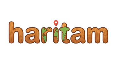 Haritam.co Logo