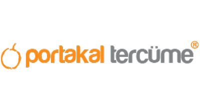 Portakal Tercüme Logo