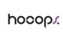 Hoops Case Logo
